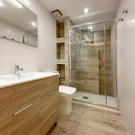 El Patio, En Casco Historico Con Vistas A La Iglesia Appartement *