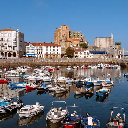 El Patio, En Casco Historico Con Vistas A La Iglesia Appartement