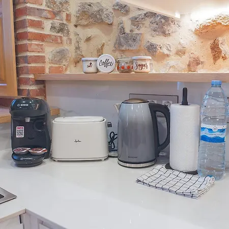 El Patio, En Casco Historico Con Vistas A La Iglesia Appartement