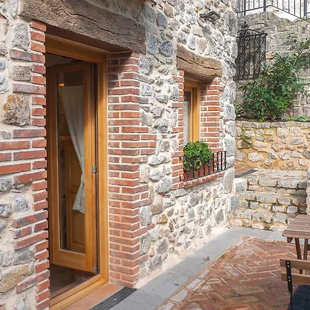 Appartement El Patio, En Casco Historico Con Vistas A La Iglesia *