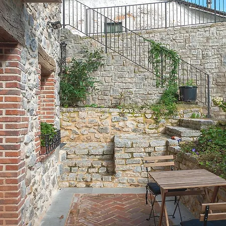 El Patio, En Casco Historico Con Vistas A La Iglesia Appartement
