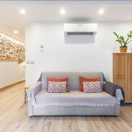 El Patio, En Casco Historico Con Vistas A La Iglesia 아파트