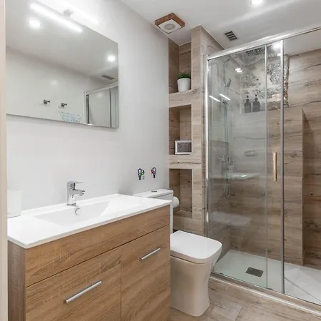 El Patio, En Casco Histórico Con Vistas A La Iglesia Apartamento Castro Urdiales