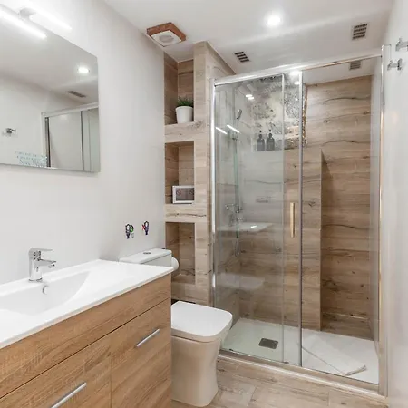 El Patio, En Casco Historico Con Vistas A La Iglesia Appartement