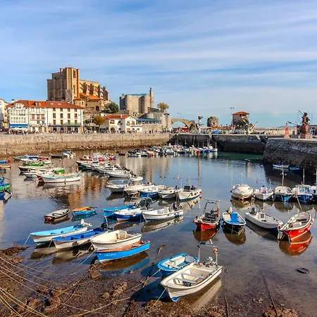 El Patio, En Casco Historico Con Vistas A La Iglesia Appartement