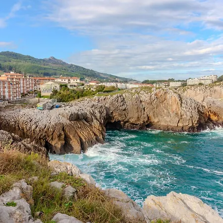El Patio, En Casco Historico Con Vistas A La Iglesia 아파트
