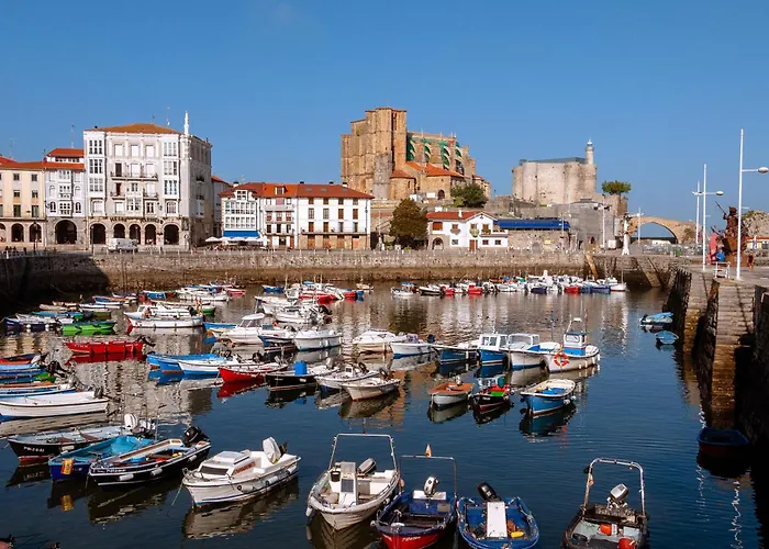 El Patio, En Casco Historico Con Vistas A La Iglesia Apartmán