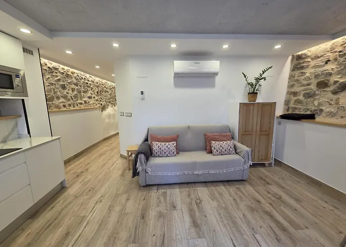 El Patio, En Casco Historico Con Vistas A La Iglesia דירה קסטרו אורדיאלס