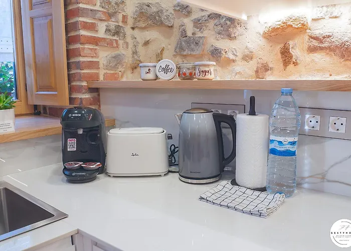El Patio, En Casco Historico Con Vistas A La Iglesia דירה
