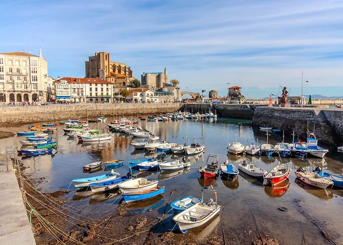 El Patio, En Casco Historico Con Vistas A La Iglesia Apartmán
