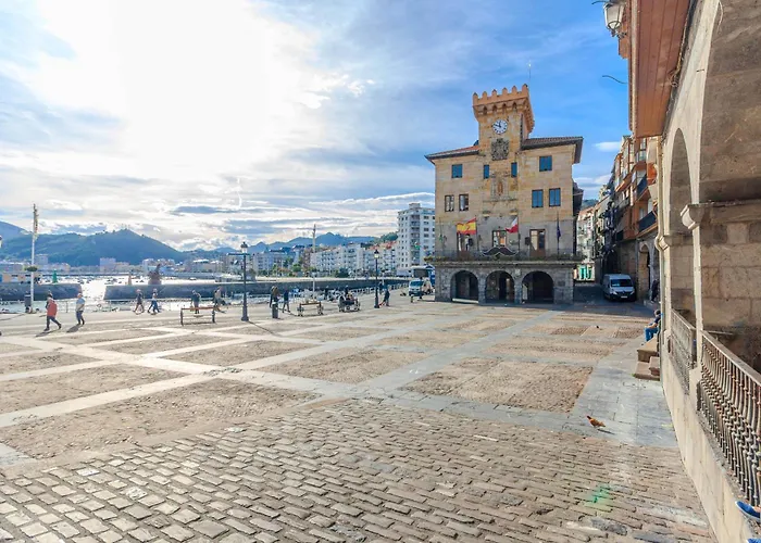 El Patio, En Casco Historico Con Vistas A La Iglesia Apartmán