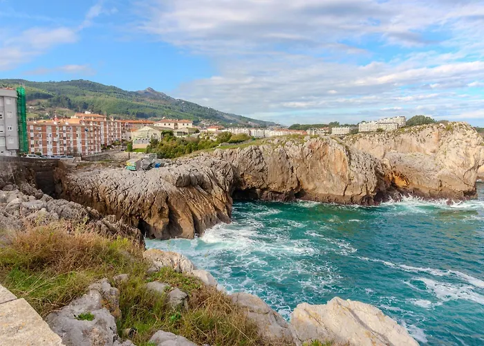 El Patio, En Casco Historico Con Vistas A La Iglesia Apartmán